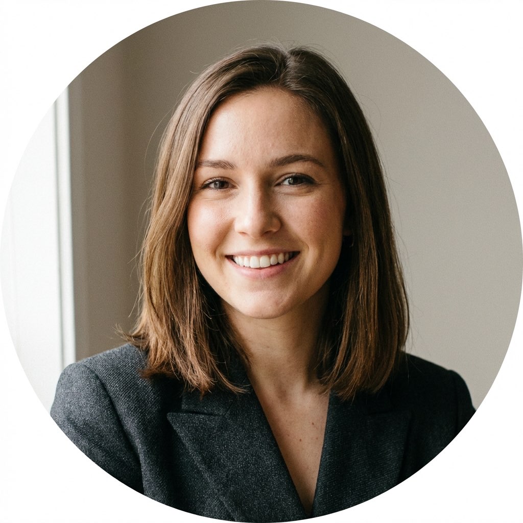 Аватар пользователя Анна М.